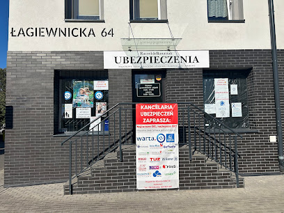 Kancelaria Ubezpieczen Raczek&Banasiak – Swietochlowice