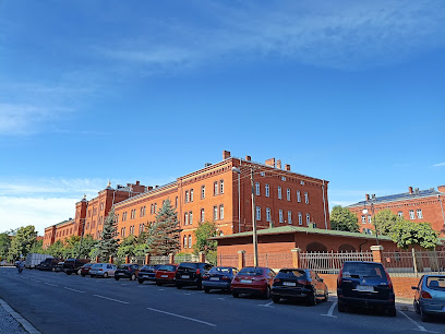 Collegium Witelona w Legnica