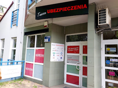 centrum ubezpieczeniowe Sp.zoo – Tychy