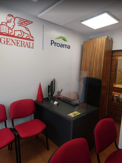 Generali Ubezpieczenia Gliwice w Gliwice