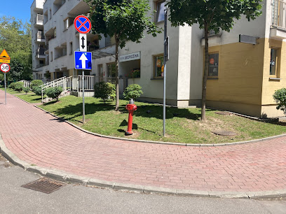 UBEZPIECZENIA Grzegorz Kubic Nowa HUTA partner UNILINK w Krakow