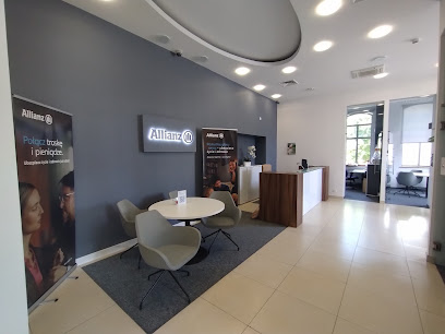 Allianz Ubezpieczenia - Oddzial Elblag w Elblag