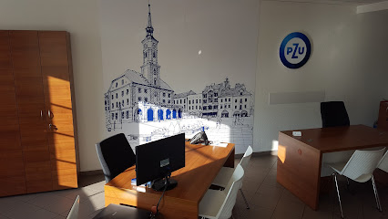 PZU Ubezpieczenia Sosnicowice - Agent Piotr Wieczorek w Sosnicowice