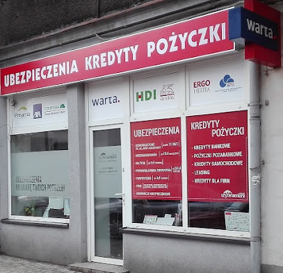 Ubezpieczenia Szyte na miare – Swietochlowice