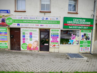 Centrum Ubezpieczeniowe Glogowek – Glogowek