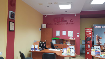 CUF PREMIUM Ubezpieczenia Monika Kobryn w Kielce