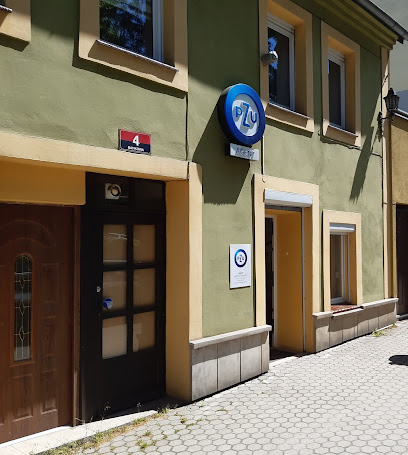 PZU Ubezpieczenia Luban – Agent Sebastian Szymanski – Luban