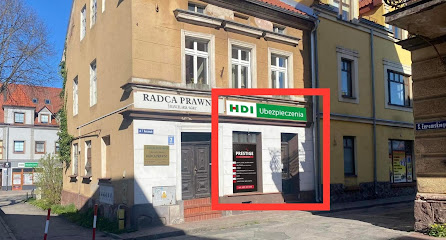 PRESTIGE CENTRUM UBEZPIECZEN KALINOWSKA AGNIESZKA – Mragowo