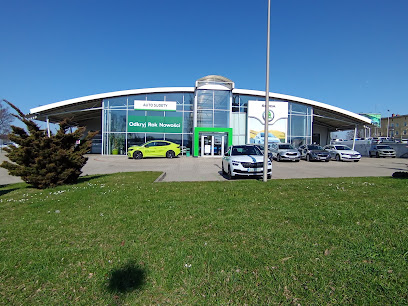 Auto Sudety Sp. z o.o. – Walbrzych