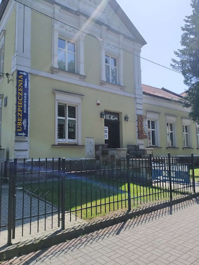 Multiformula sp.z.o.o Nowatorska Agencja Ubezpieczen Oddzial Bartoszyce – Bartoszyce