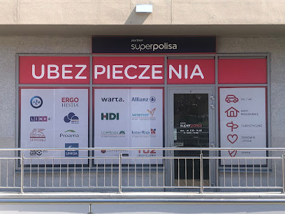 SUPERPOLISA Partner w Bialymstoku w Bialystok
