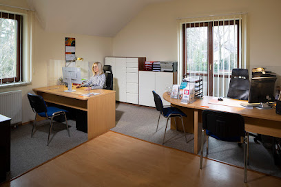 Ubezpieczenia Wizan Anna Klosek w Milanowek