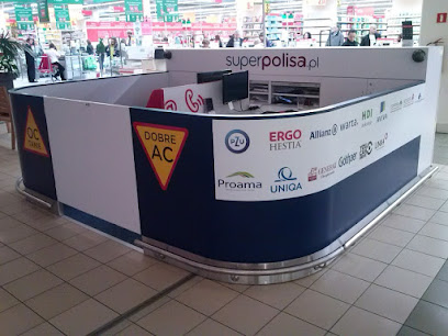 Superpolisa Ubezpieczenia w Warsaw