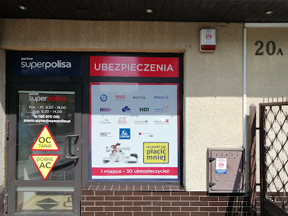 Superpolisa Partner – Legionowo