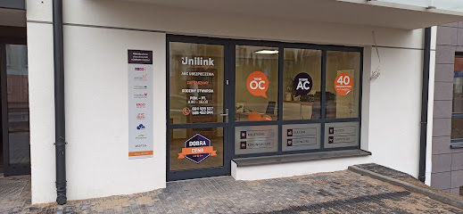 ABC Ubezpieczenia. Ubezpieczenia Mragowo - Partner Unilink w Mragowo
