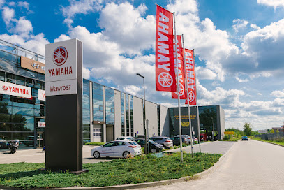 Yamaha Wawrosz Katowice w Katowice