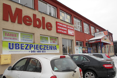 EWJA Ubezpieczenia Ewelina Depczynska w Jaslo