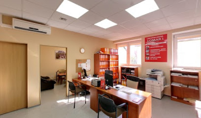 LOMAR1 Ubezpieczenia Stargard – Stargard