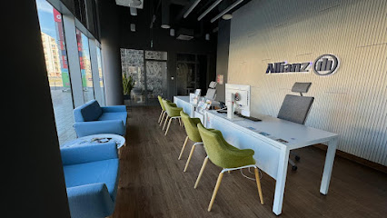 Allianz Ubezpieczenia – Oddzial Gdynia – Gdynia