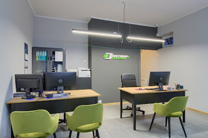 Daytona Ubezpieczenia – Milanowek