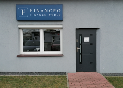 Financeo – Mariusz Paturaj – Ekspert Kredytowy – Kredyty Hipoteczne, Gotowkowe, Firmowe – Jawor – Legnica – Zlotoryja – Jawor