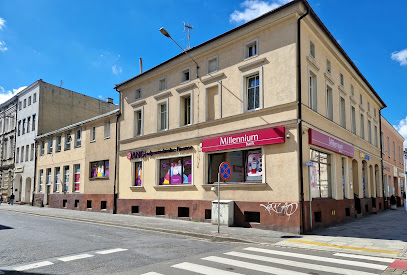 ANG Odpowiedzialne Finanse Leszno w Leszno