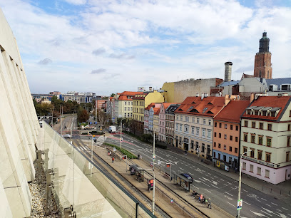 AXA XL w Wroclaw