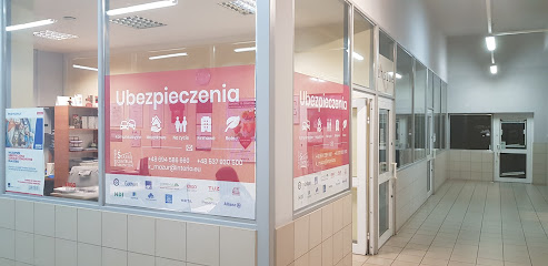 Ubezpieczenia Zabrze Karolina Mazur w Zabrze