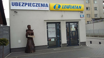 UBEZPIECZENIA Glebocka w Warsaw