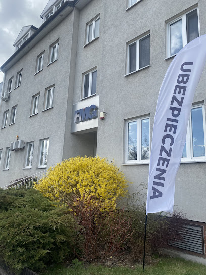 FMG International P.S.A. w Warsaw