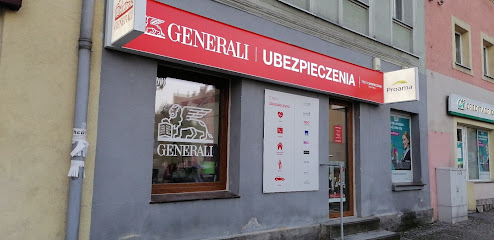 Ubezpieczenia Zlotoryja – Edyta Gallas-Pisarska – Zlotoryja