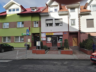 TRIWIA ubezpieczenia Magdalena Pluta w Bielawa