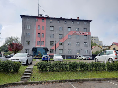 Towarzystwo Ubezpieczen Wzajemnych TUW - Biuro Regionalne w Katowicach - Siedziba zamiejscowa w Bielsku Bialej w Bielsko-Biala