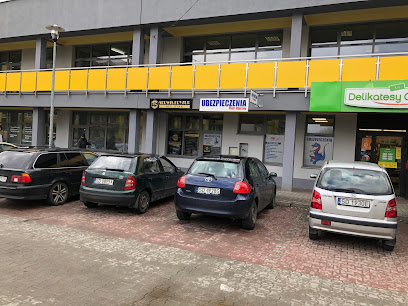 Piotr Kluczny Ubezpieczenia – Dabrowa Gornicza