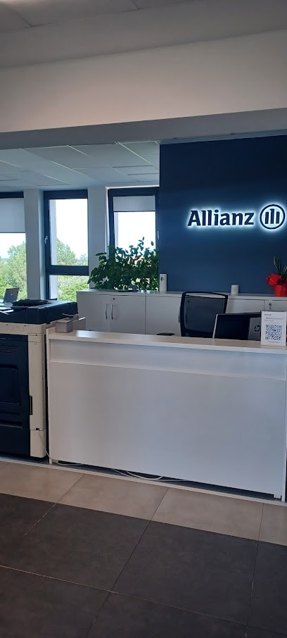 Allianz Ubezpieczenia - Oddzial Gorzow w Gorzow Wielkopolski