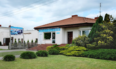 Estyma Ubezpieczenia Sp. z o.o. – Leszno