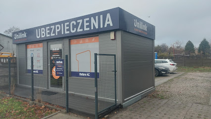 Unilink Ubezpieczenia Lodz – Lodz