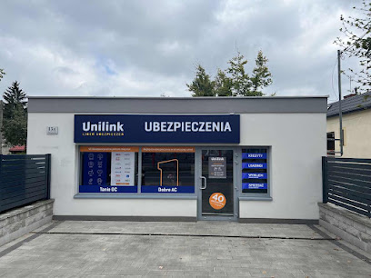 Unilink Ubezpieczenia Legionowo Warszawska w Legionowo