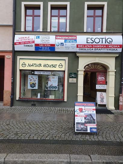 Ubezpieczenia Anna Gulka – Dzierzoniow