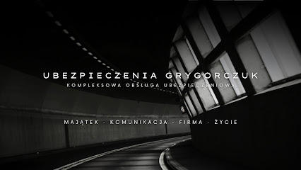 Ubezpieczenia Grygorczuk – Bialystok