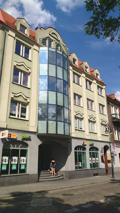 Kancelaria Kredytowa Jacek Janicki partner mFinanse – Kalisz