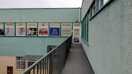 Ubezpieczenia Bonus. Katarzyna Olejnik. Agencja Ubezpieczeniowa Torun. w Torun