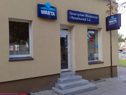 Warta Gniezno Agencja Ubezpieczeniowa – Gniezno