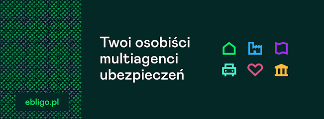 Ebligo – Ubezpieczenia w porzadku – Skawina