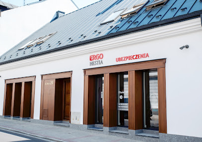 Ergo Hestia Oddzial Tarnow – Tarnow