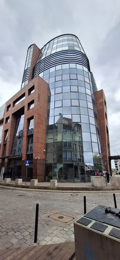 Polska Kancelaria Brokerska w Wroclaw