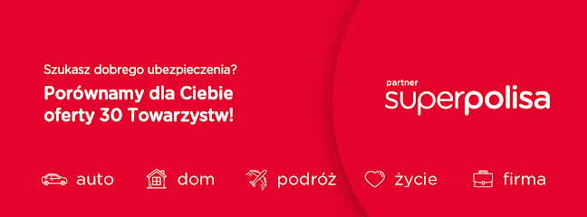 Superpolisa Partner Wagrowiec w Wagrowiec
