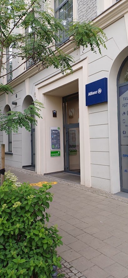 Allianz Ubezpieczenia – Oddzial Lodz – Lodz