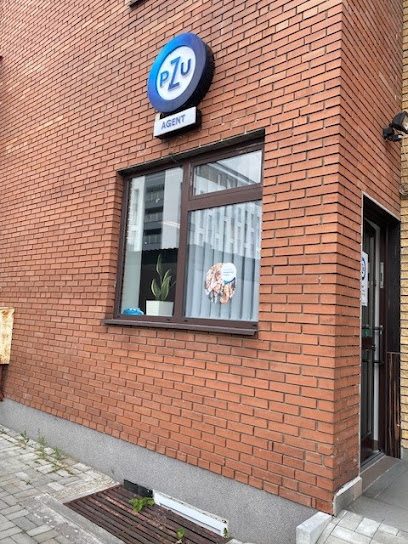 PZU Ubezpieczenia Bilgoraj - Agent Agnieszka Koziara w Bilgoraj