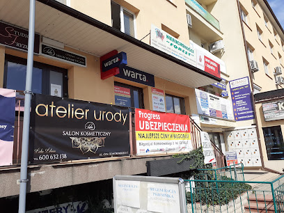 Progress Ubezpieczenia Bilgoraj w Bilgoraj